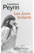 Les jours brûlants