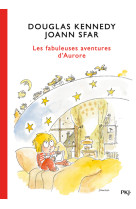 Les fabuleuses aventures d'aurore - tome 1 - collector