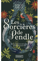 Les sorcières de pendle