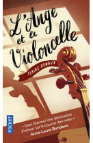 L'ange et le violoncelle