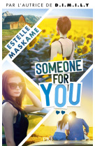 Somebody like you - tome 2 someone for you