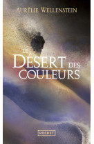 Le désert des couleurs