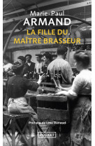 La fille du maître brasseur