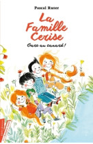 La famille cerise, gare au canard ! - tome 1