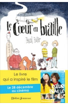 Le coeur en braille (édition 2016)