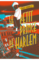 Le petit prince de harlem