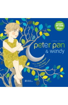 Peter pan & wendy - écoute en ligne