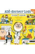 Allô docteur ludo