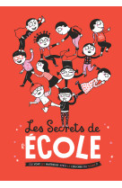 Les secrets de l'école