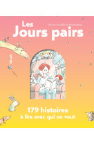 Les jours pairs