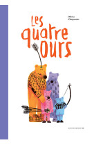 Les quatre ours