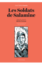 Les soldats de salamine