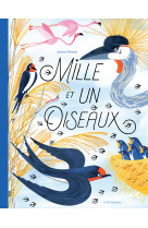 Mille et un oiseaux