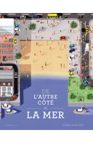 De l'autre côté de la mer