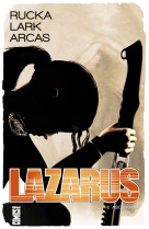 Lazarus - tome 02