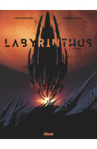 Labyrinthus - tome 01