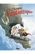 L'aventure fantastique - tome 01