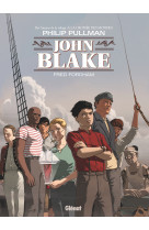 John blake