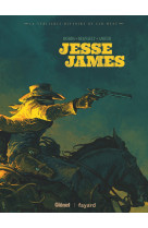 Jesse james