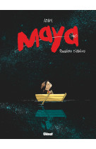 Maya - tome 01