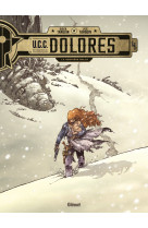 Ucc dolores - tome 04