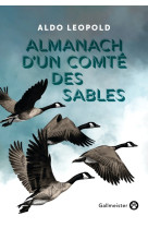 Almanach d'un comté des sables