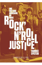 Rock'n'roll justice