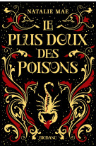 Le plus doux des poisons, t1