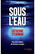 Sous l'eau