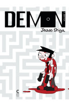 Demon vol. 2