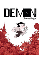 Demon vol. 3