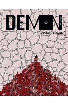 Demon vol. 4