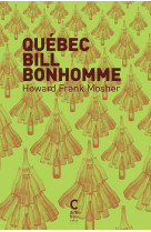 Québec bill bonhomme