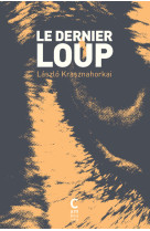 Le dernier loup (poche)