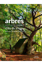 Arbres remarquables d'ille-et-vilaine