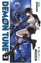 Demon tune - tome 2