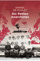 Dix petites anarchistes