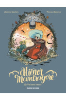 Alienor mandragore tome 5 - le val sans retour