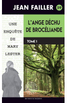 L'ange déchu de brocéliande - t1