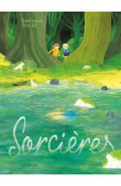 Sorcières