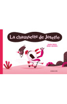 La chaussette de josette