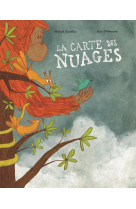 Carte des nuages (la)