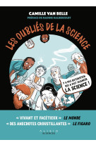 Les oubliés de la science