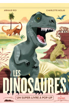 Les dinosaures