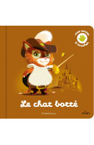 Le chat botté