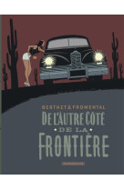 De l'autre côté de la frontière