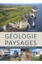 Géologie et paysages