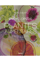 Encyclopédie des plantes alimentaires