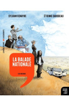 La balade nationale