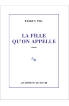 La fille qu'on appelle